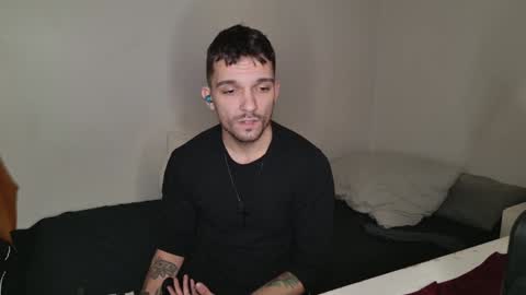 Snapshot of jackdesfeux chatting on January 6, 2025, 1:09 am Jack online show from January 6, 2025, 1:09 am