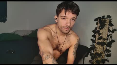 Snapshot of jackdesfeux chatting on October 2, 2025, 9:22 pm Jack online show from October 2, 2025, 9:22 pm