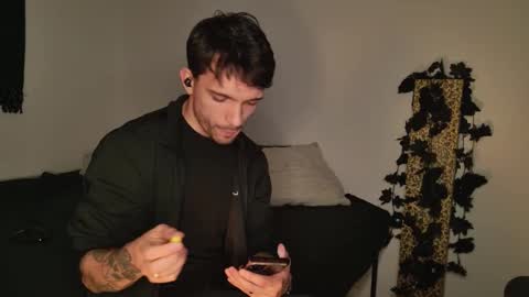 Snapshot of jackdesfeux chatting on October 9, 2025, 6:55 am Jack online show from October 9, 2025, 6:55 am