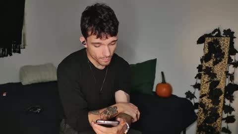 Snapshot of jackdesfeux chatting on October 14, 2025, 7:42 am Jack online show from October 14, 2025, 7:42 am