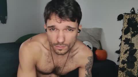 Snapshot of jackdesfeux chatting on October 25, 2025, 5:51 pm Jack online show from October 25, 2025, 5:51 pm