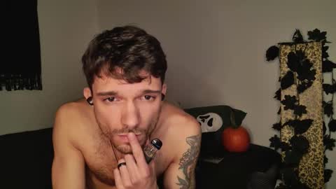 Snapshot of jackdesfeux chatting on October 27, 2025, 10:41 am Jack online show from October 27, 2025, 10:41 am