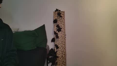 Snapshot of jackdesfeux chatting on November 10, 2025, 9:52 am Jack online show from November 10, 2025, 9:52 am