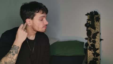 Snapshot of jackdesfeux chatting on November 11, 2025, 10:54 pm Jack online show from November 11, 2025, 10:54 pm