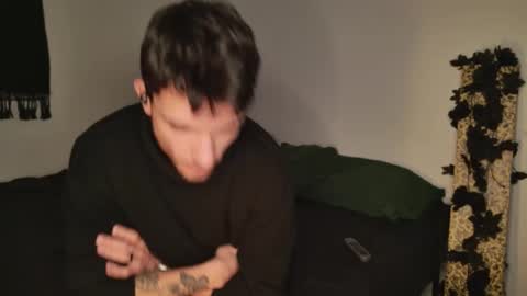 Snapshot of jackdesfeux chatting on November 14, 2025, 7:29 am Jack online show from November 14, 2025, 7:29 am