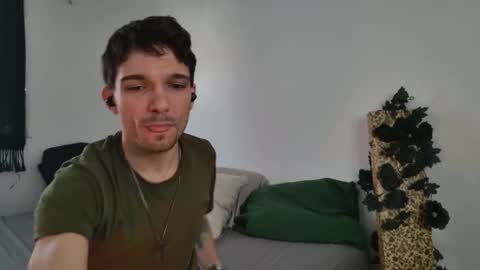 Jack  online show from November 18, 2025, 4:22 pm