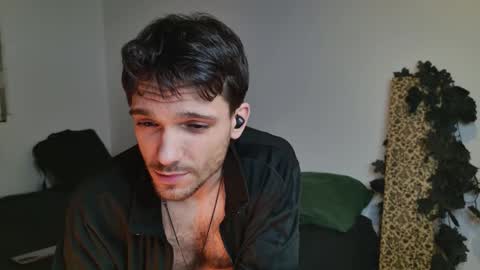 Jack  online show from November 26, 2025, 5:41 am