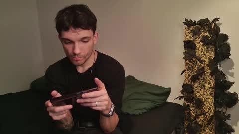 Jack  online show from January 11, 2026, 7:24 am