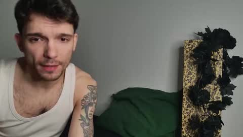 Jack  online show from March 4, 2026, 1:33 am