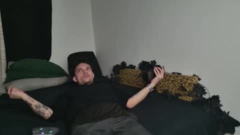 Jack  online show from March 8, 2026, 2:04 am