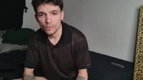 Jack  online show from March 10, 2026, 3:55 am