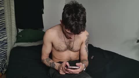 Jack  online show from March 12, 2026, 8:53 am