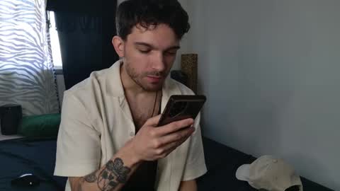 Jack  online show from March 27, 2026, 1:55 pm