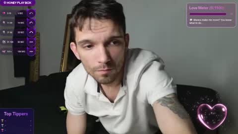Snapshot of jackdesfeux chatting on June 29, 2026, 1:45 am Jack online show from June 29, 2026, 1:45 am