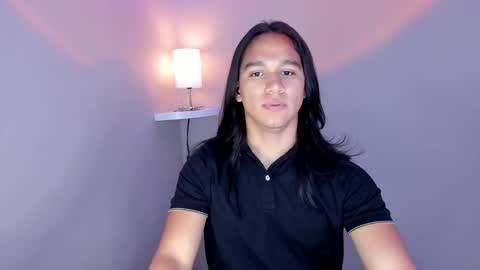 Snapshot of jacke__lee chatting on October 17, 2025, 2:26 am jacke__lee online show from October 17, 2025, 2:26 am