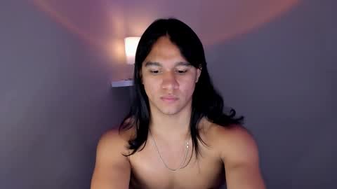 Snapshot of jacke__lee chatting on October 22, 2025, 7:52 am jacke__lee online show from October 22, 2025, 7:52 am