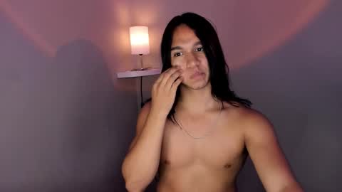 Snapshot of jacke__lee chatting on October 23, 2025, 6:02 am jacke__lee online show from October 23, 2025, 6:02 am