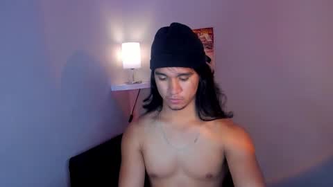 jacke__lee online show from February 9, 2026, 8:57 pm