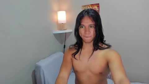 jacke__lee online show from March 3, 2026, 10:04 pm