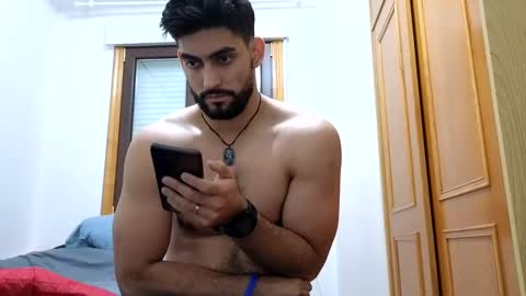 Jack online show from December 17, 2024, 7:37 pm