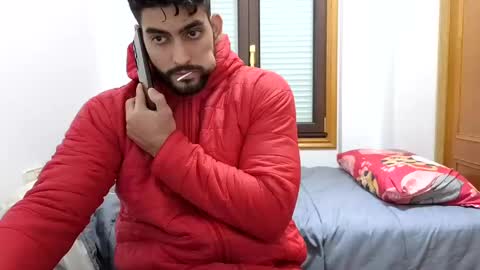 Jack online show from January 3, 2025, 12:30 pm