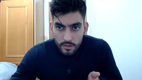 Jack online show from January 17, 2025, 2:28 pm