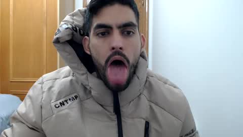 Jack online show from January 19, 2025, 9:01 am