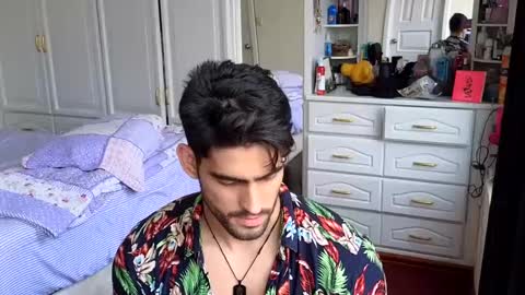 Jack online show from March 10, 2025, 9:07 pm