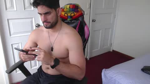 Jack online show from September 11, 2025, 5:02 pm