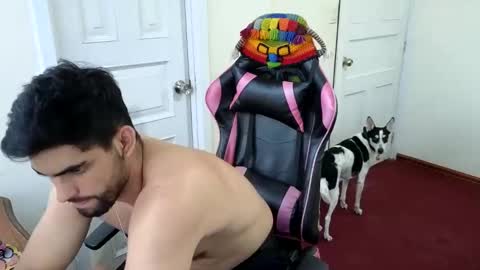 Jack online show from November 29, 2025, 9:40 pm