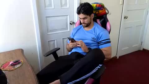 Jack online show from December 3, 2025, 7:23 pm