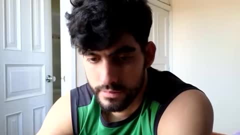 Jack online show from April 12, 2026, 10:26 pm