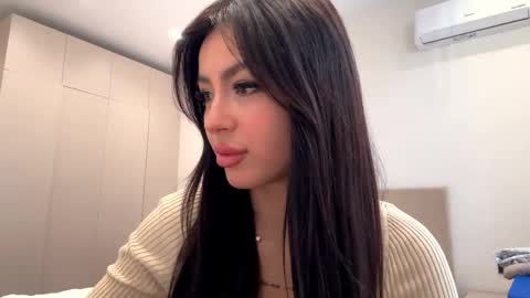 Daniela online show from March 22, 2026, 10:51 am