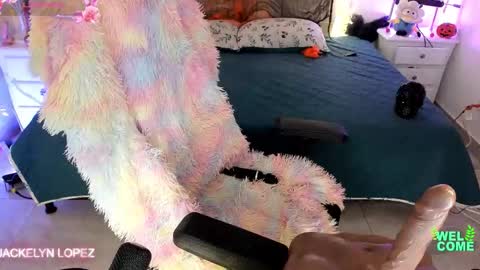 Jacky online show from October 28, 2025, 11:29 pm