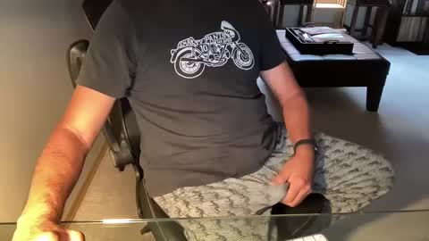 jacker65 online show from October 5, 2025, 3:32 pm