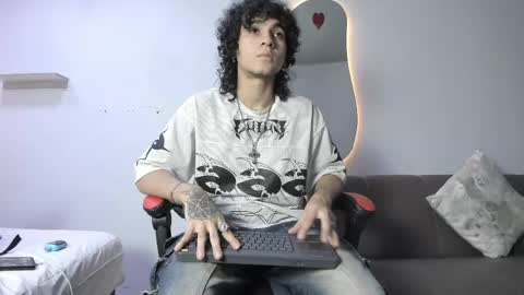 Jackes Taylor online show from March 16, 2026, 6:06 am