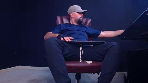 JackEthan online show from September 29, 2025, 4:50 am