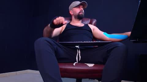 JackEthan online show from September 30, 2025, 5:12 am