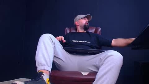 JackEthan online show from October 4, 2025, 5:16 am