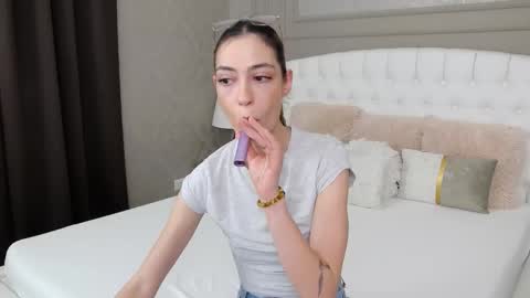 Jackie online show from March 10, 2026, 9:09 pm