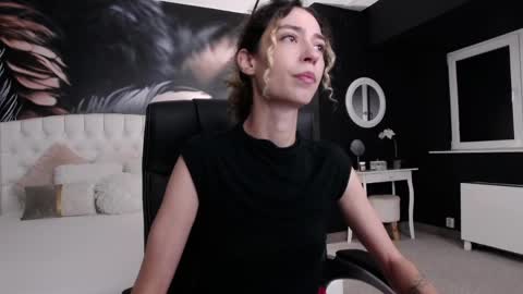 Jackie online show from June 2, 2026, 4:47 am