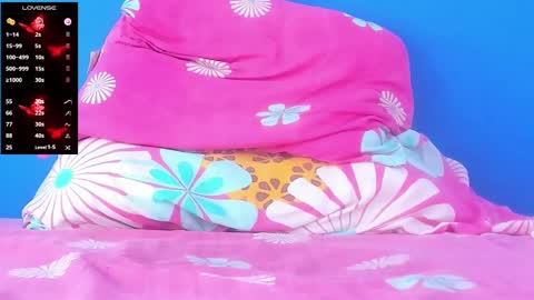 Jackie online show from January 3, 2025, 6:46 pm