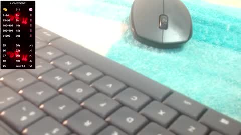 Jackie online show from February 6, 2025, 9:53 am