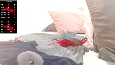 Jackie online show from March 9, 2025, 12:20 pm