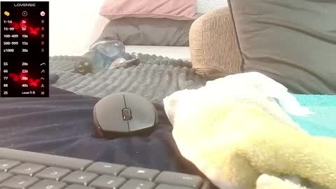 Jackie online show from March 11, 2025, 12:17 pm