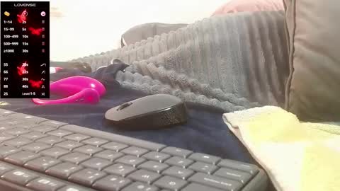 Jackie online show from March 12, 2025, 12:26 pm