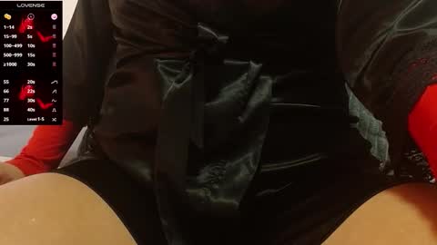 Jackie online show from September 26, 2025, 9:35 am