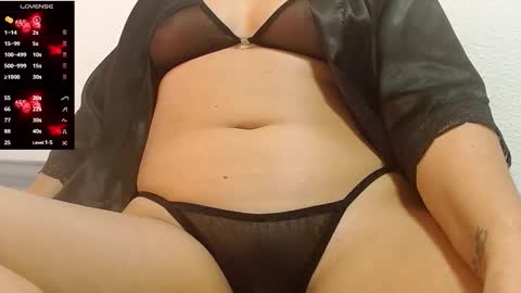 Jackie online show from November 9, 2025, 10:35 am