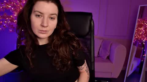 Jackie Byrd online show from October 4, 2025, 9:18 am