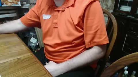 Jackin4fun87 online show from April 8, 2026, 2:44 am